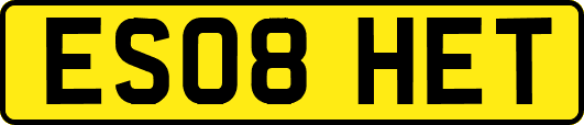ES08HET