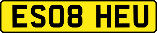 ES08HEU