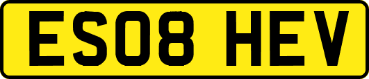 ES08HEV