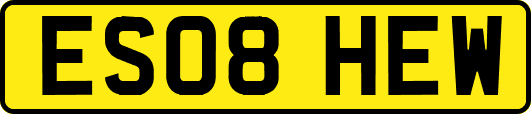ES08HEW
