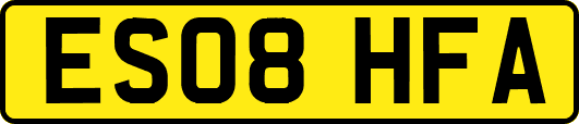 ES08HFA