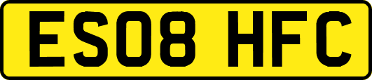 ES08HFC