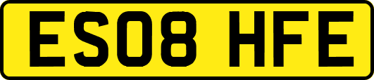 ES08HFE