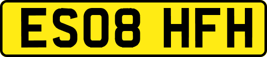 ES08HFH