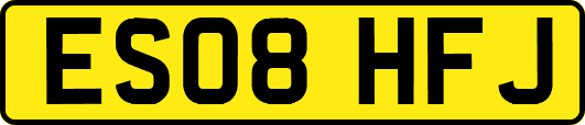 ES08HFJ