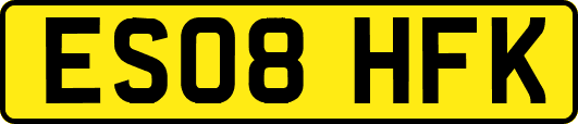 ES08HFK