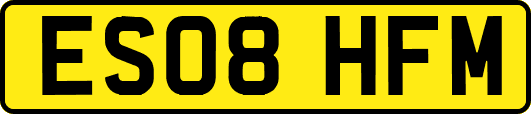 ES08HFM