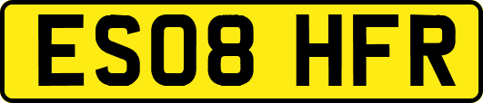 ES08HFR