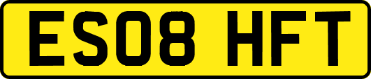 ES08HFT