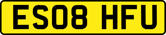 ES08HFU