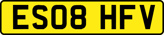 ES08HFV
