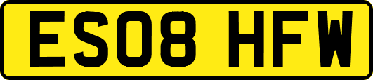 ES08HFW
