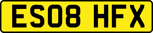 ES08HFX