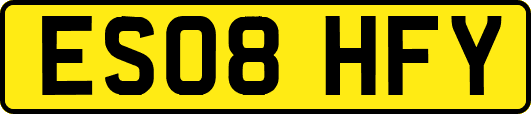 ES08HFY