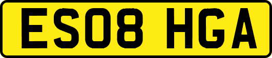 ES08HGA