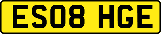 ES08HGE