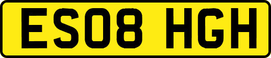 ES08HGH