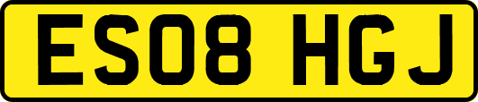 ES08HGJ