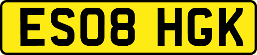 ES08HGK