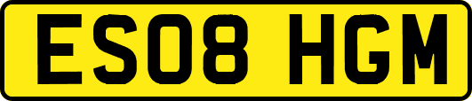 ES08HGM
