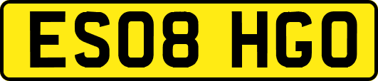 ES08HGO