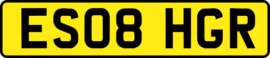 ES08HGR