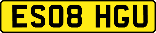 ES08HGU