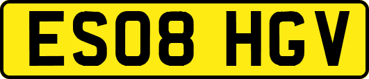 ES08HGV