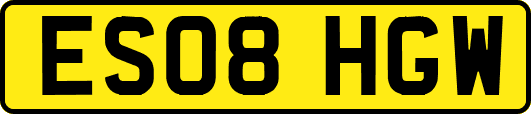 ES08HGW