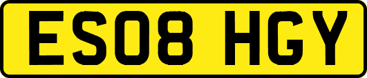 ES08HGY