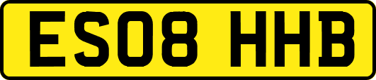 ES08HHB