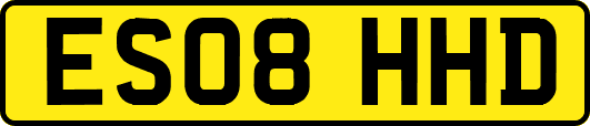 ES08HHD