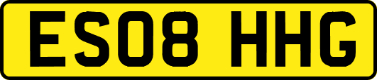 ES08HHG
