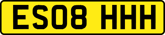 ES08HHH