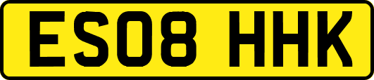 ES08HHK