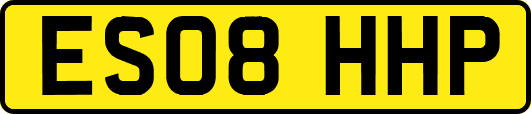 ES08HHP