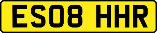ES08HHR