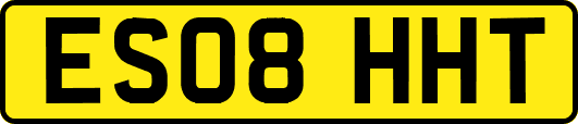 ES08HHT