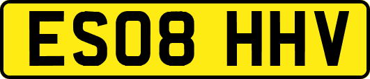 ES08HHV