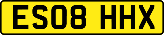 ES08HHX