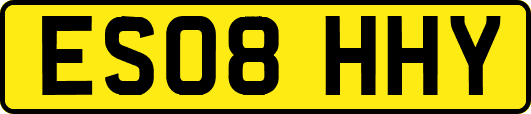 ES08HHY