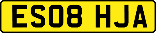 ES08HJA