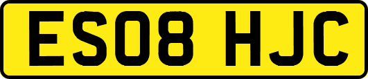 ES08HJC