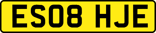 ES08HJE