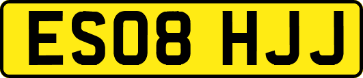 ES08HJJ