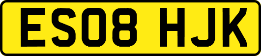 ES08HJK