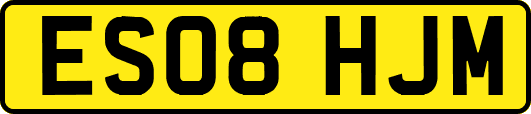ES08HJM