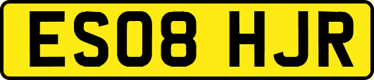 ES08HJR