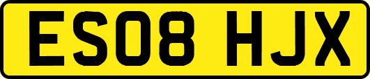 ES08HJX