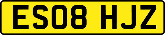 ES08HJZ